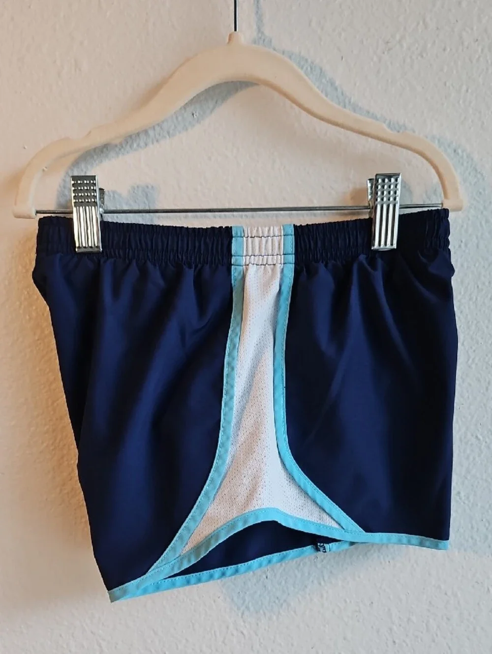 Nike breathable athletic